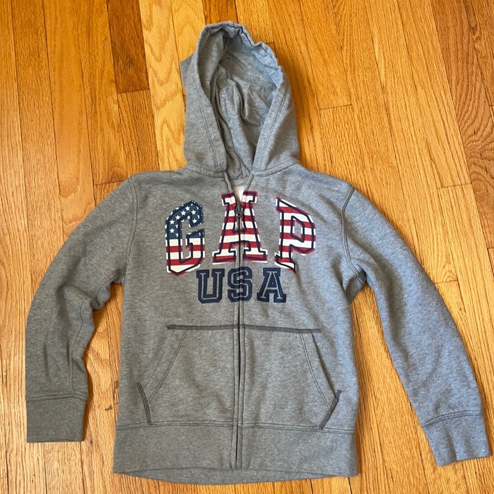 Gap hoodie